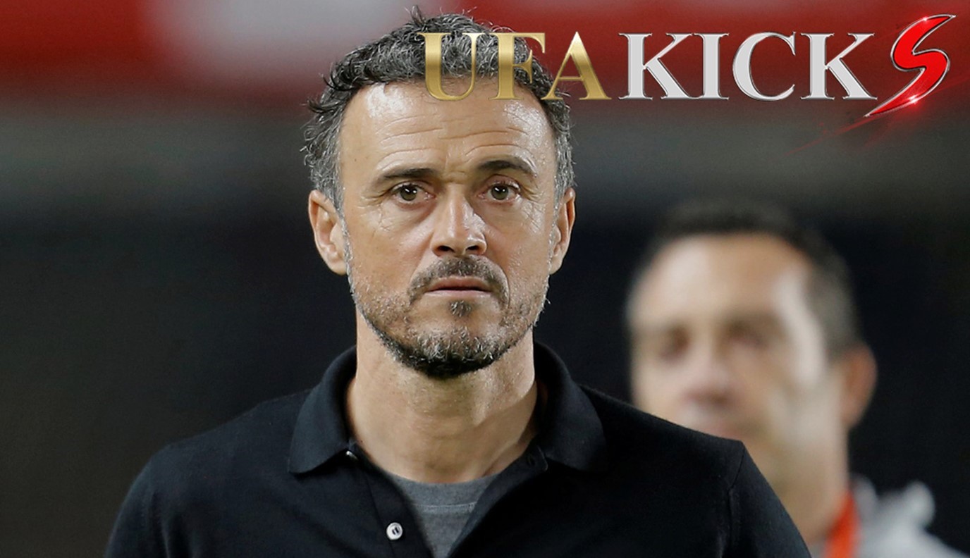 เอ็นรีเก ยก &ldquo; เปดรี &rdquo; เหนือกว่า &ldquo; อีเนียสตา &rdquo; ตอนอายุ 18 ปี