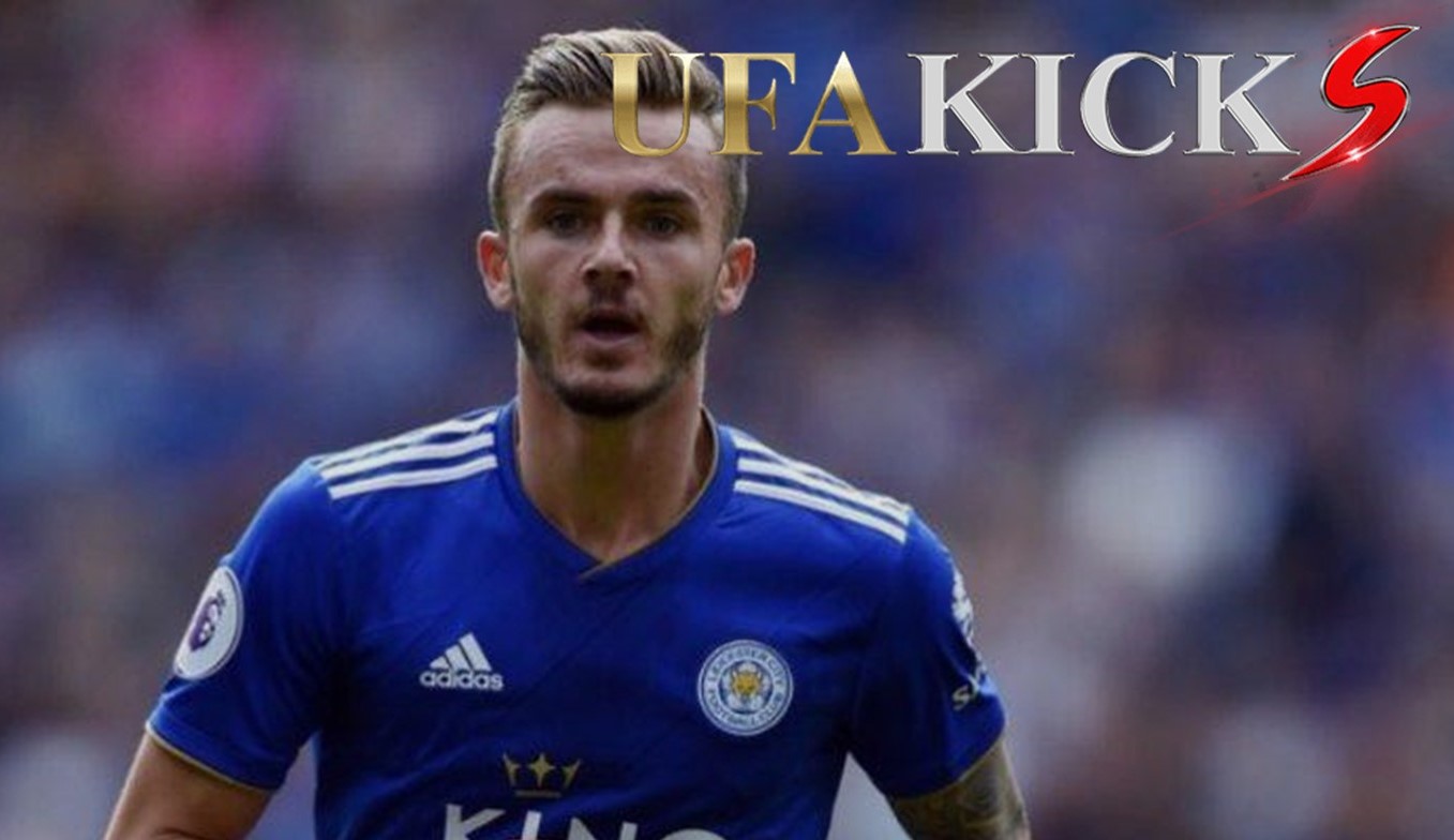 อาร์เซนอล ยังต้องการ &ldquo; แมดดิสัน &rdquo; เสริมแกร่งแดนกลาง