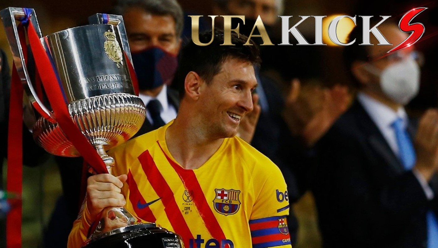 สื่อตีข่าว &ldquo; เมสซี &rdquo; ต่อสัญญาทัพ &ldquo; อาซูลกรานา &rdquo; ยาว 5 ปี