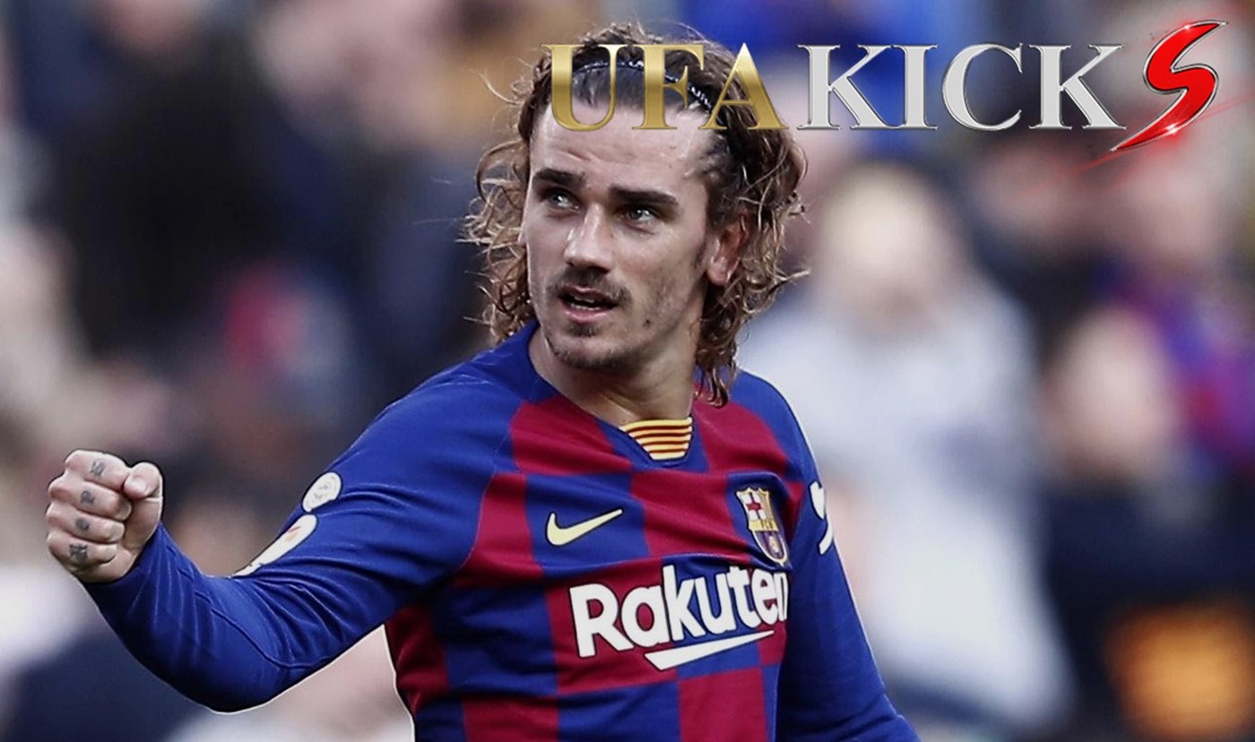 สื่อแย้มดีลแลกตัว &ldquo; กรีซมันน์ &rdquo; กับ &ldquo; ญีเกซ &rdquo; ดำเนินไปได้ด้วยดี