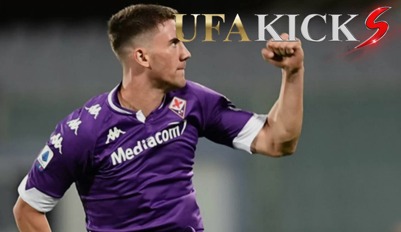 ผู้อำนวยการ &ldquo; ฟิออเรนตินา &rdquo; เผยกำลังเดินหน้าต่อสัญญา วลาโฮวิช