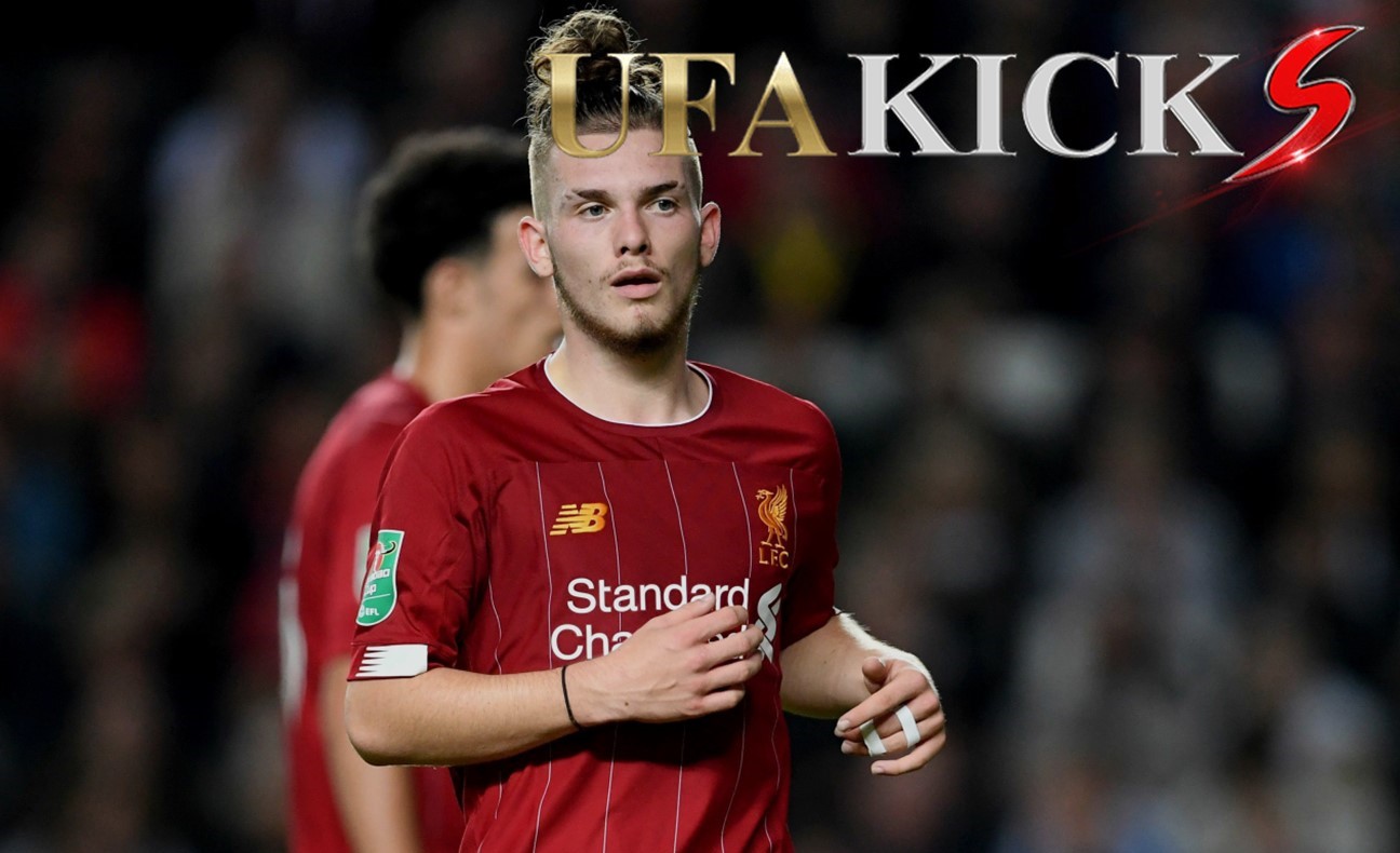 &ldquo; หงส์ &rdquo; เตรียมดันปีกดาวรุ่ง &ldquo; เอลเลียตต์ &rdquo; ขึ้นทีมชุดใหญ่