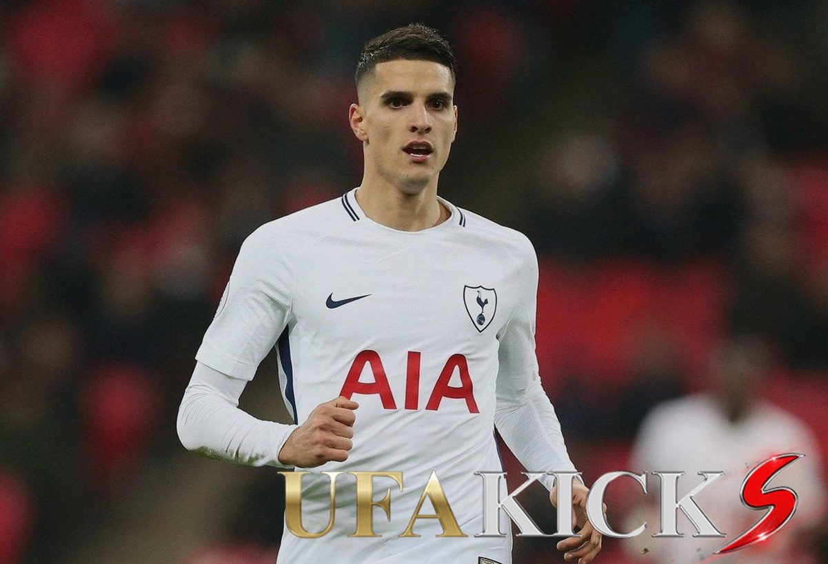 สเปอร์ส เสนอแถม &ldquo; ลาเมลา &rdquo; ในดีลซื้อ &ldquo; คิล &rdquo; ปีกดาวรุ่ง เซบียา