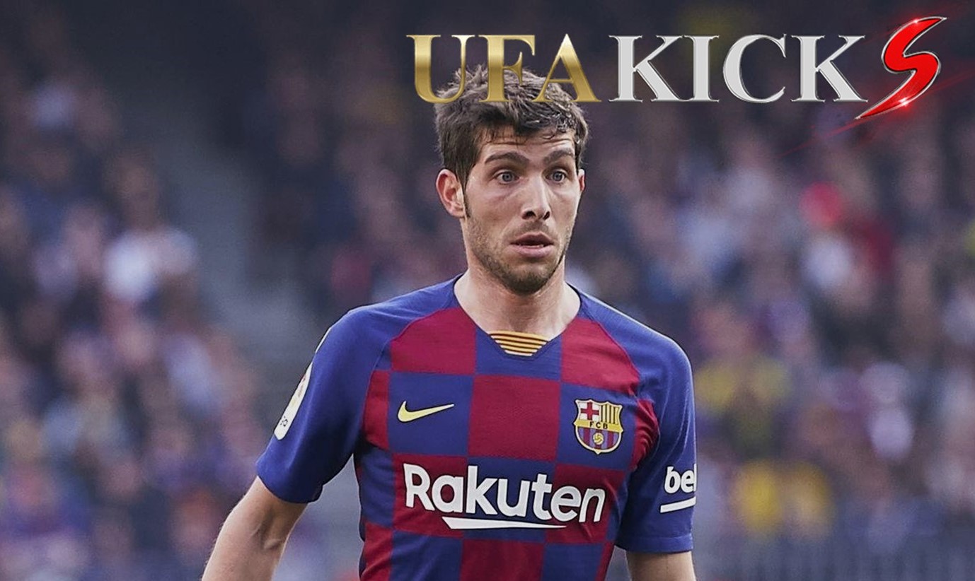 บาเยิร์น กางโต๊ะคุย &ldquo; บาร์เซโลนา &rdquo; ขอยืมตัว เซร์จี โรเบร์โต