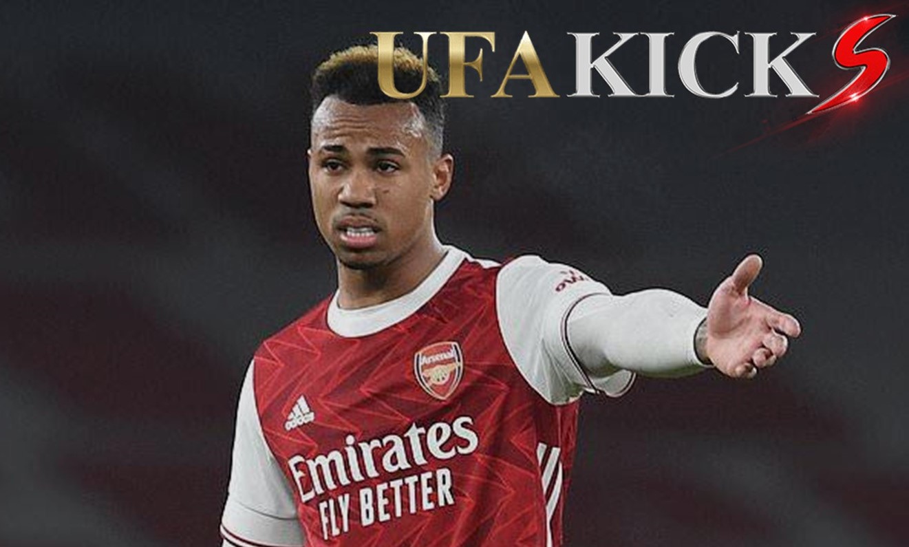 อาร์เซนอล ถอนตัว &ldquo; มากัลไยส์ &rdquo; จากทีมชาติบราซิล ชุดลุยโอลิมปิก