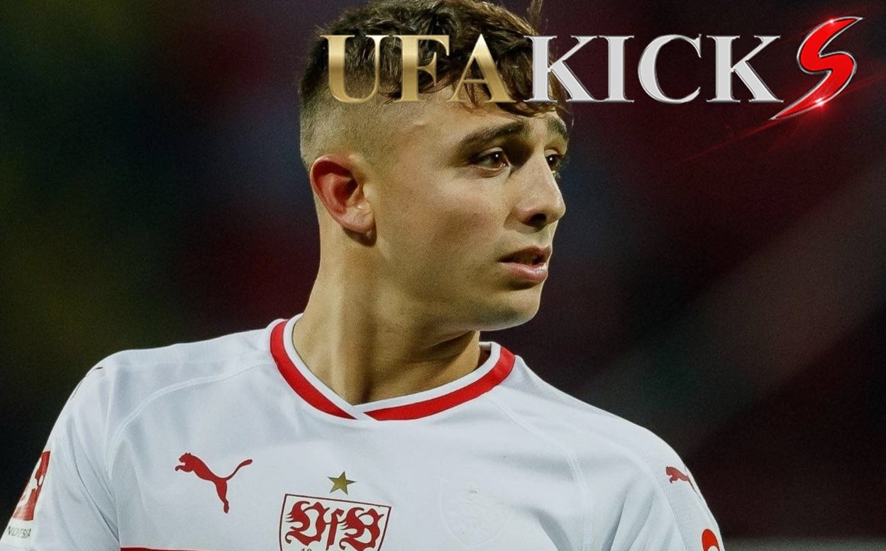 สตุ๊ตการ์ท ส่ง &ldquo; มาฟเฟโอ &rdquo; ให้ &ldquo; มายอร์กา &rdquo; ยืมใช้งาน