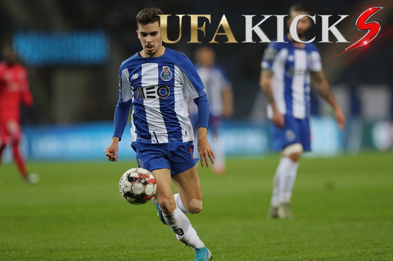 สเปอร์ส พร้อมจ่าย 20 ล้านยูโร ซื้อ &ldquo; วิตินญา &rdquo; กองกลาง ปอร์โต