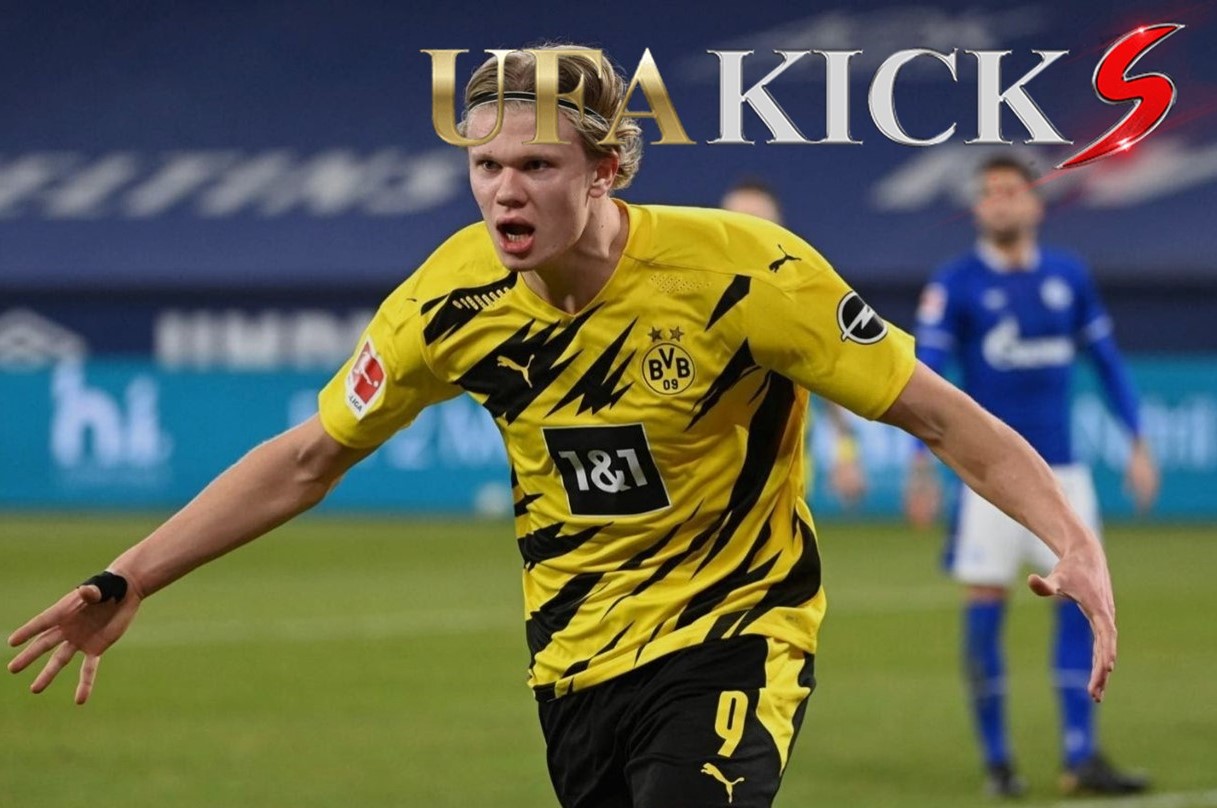 สมาชิกบอร์ดยันอีกเสียง &ldquo; ฮาแลนด์ &rdquo; ยังเล่นต่อ ดอร์ทมุนด์