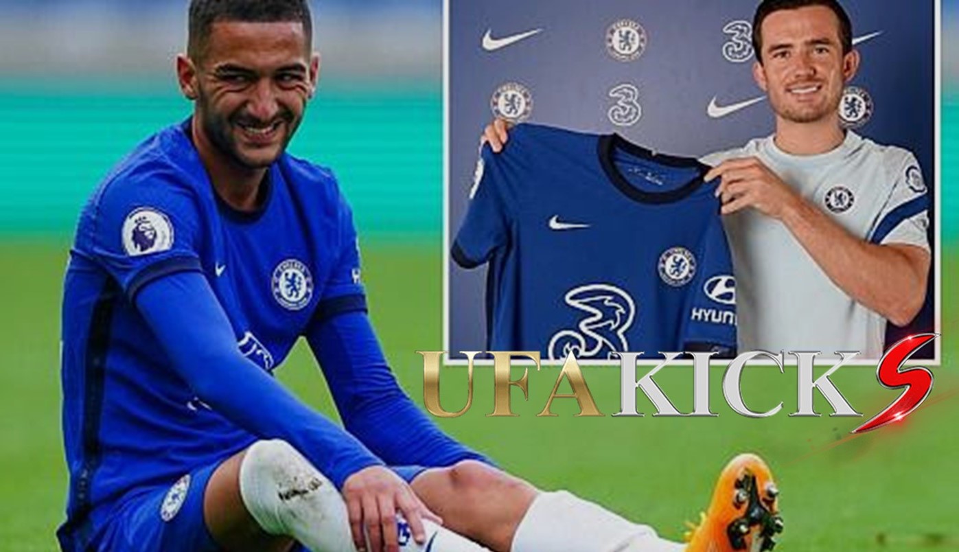 เจ็บคู่! ซิเย็ค และ ชิลเวลล์ อดเล่นเกมแรกกับ เชลซี