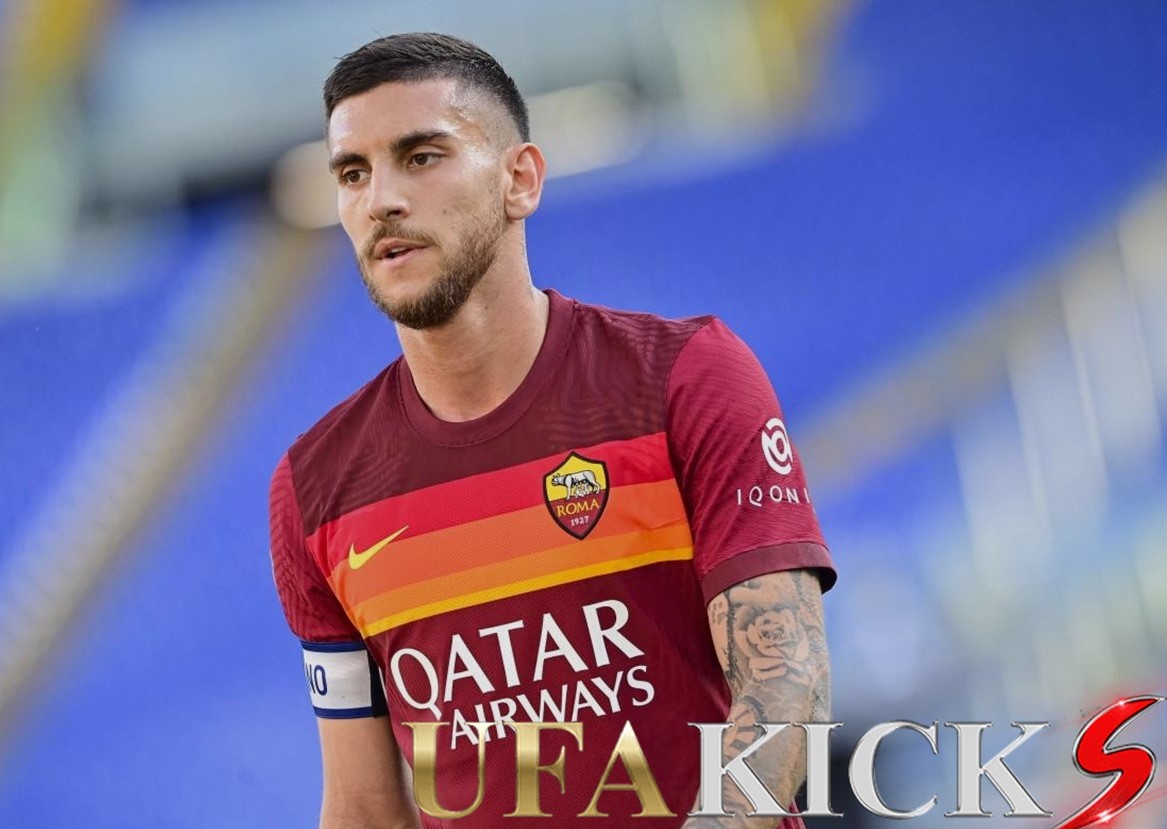 สเปอร์ส ต้องจ่ายค่าฉีกสัญญา 26 ล้านปอนด์ เพื่อคว้าตัว เปลเลกรีนี