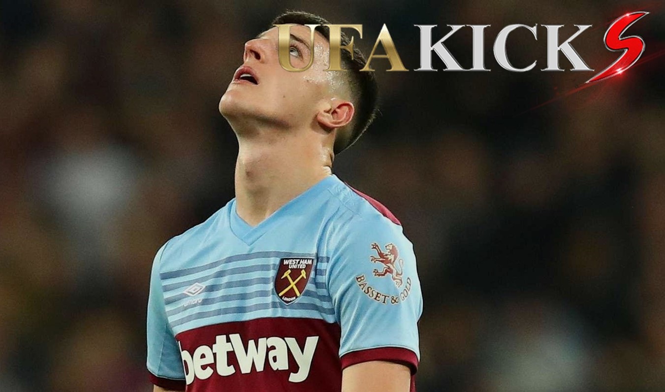 พาร์เลอร์ มั่นใจ &ldquo; เวสต์แฮม &rdquo; จับ &ldquo; ไรซ์ &rdquo; เซ็นสัญญาใหม่ได้แน่