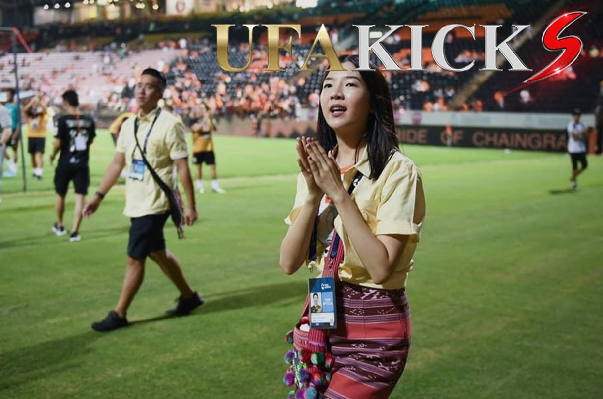 มาดามฮาย ปัดตอบเสริมแข้งใหม่ &ldquo; เชียงราย &rdquo; อยู่ในช่วงเจรจา