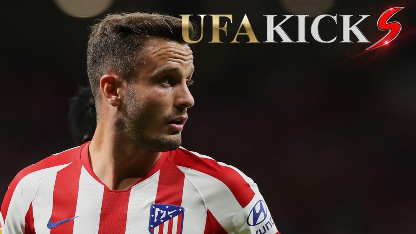 ซิเมโอเน มั่นใจ &ldquo; ซาอูล ญีเกซ &rdquo; คืนฟอร์มเก่งกับทัพ ตราหมี