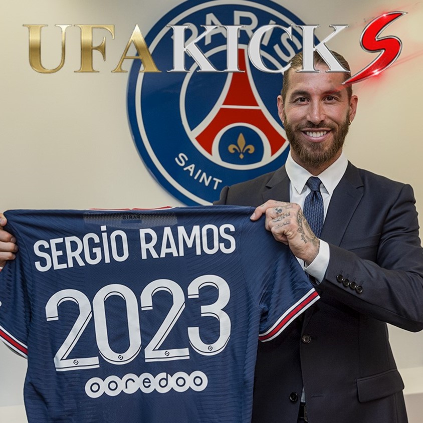 รามอส เตรียมพา &ldquo; เปแอสเช &rdquo; คว้าแชมป์ แชมเปียนส์ ลีก