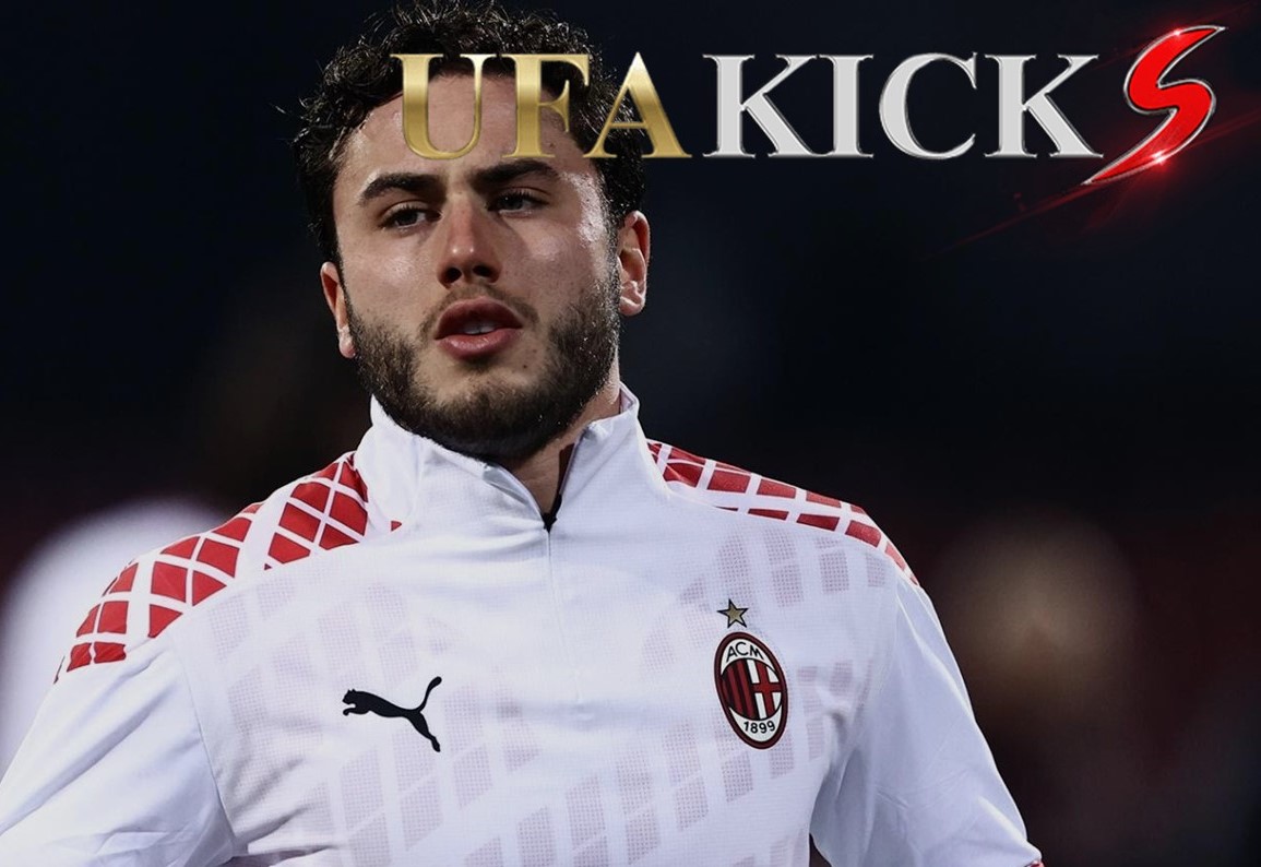 มิลาน เตรียมต่อสัญญา &ldquo; คาลาเบรีย &rdquo; จนถึงกลางปี 2025