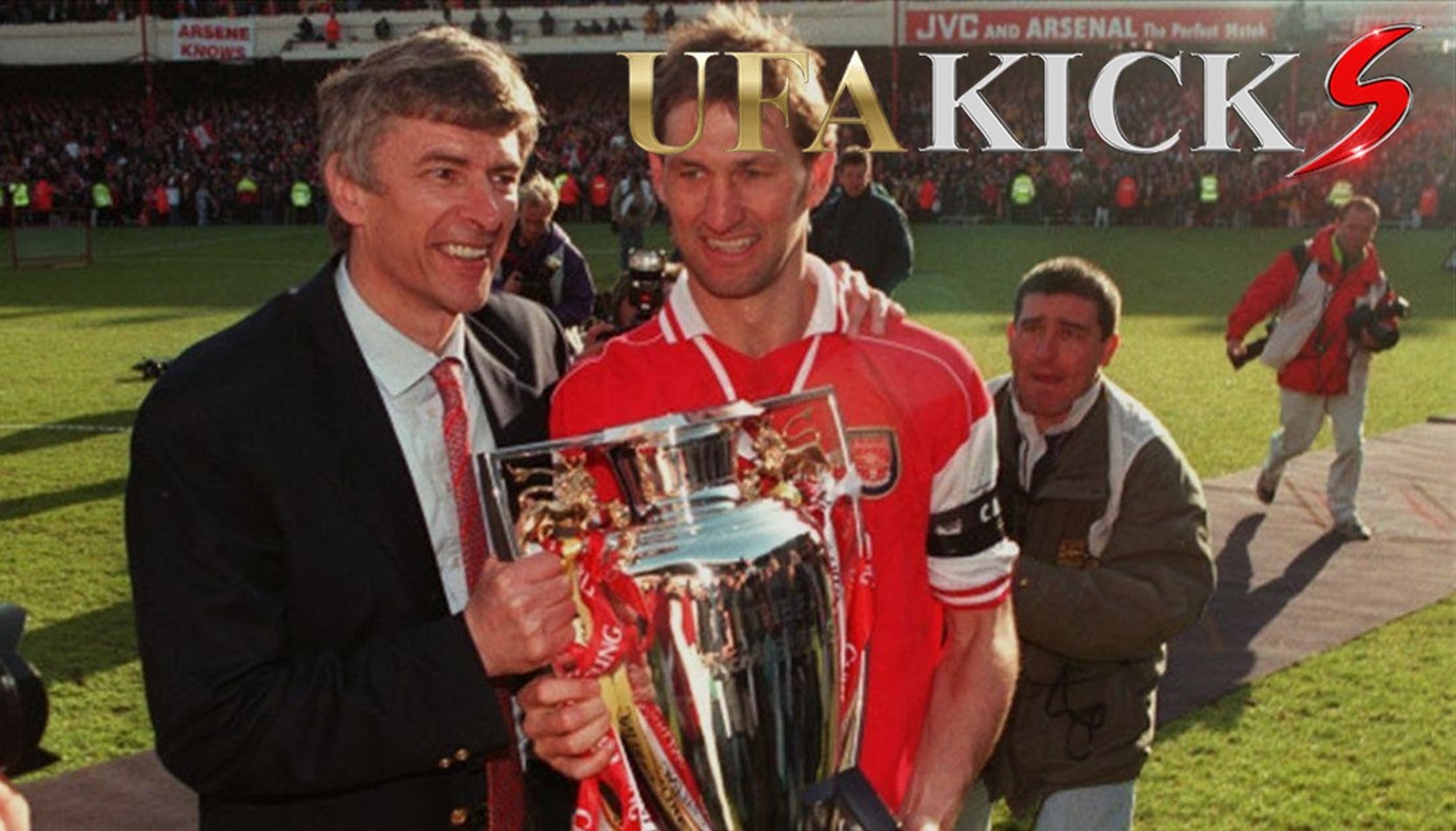 เวนเกอร์ เปรียบเปรย &ldquo; โทนี อดัมส์ &rdquo; เป็นด็อกเตอร์แห่งเกมรับ