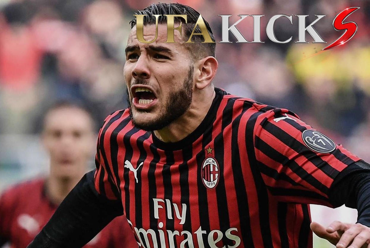 มิลาน ปักป้าย &ldquo; เตโอ &rdquo; 85 ล้านยูโร หลัง &ldquo; เปแอสเช &rdquo; สนใจ