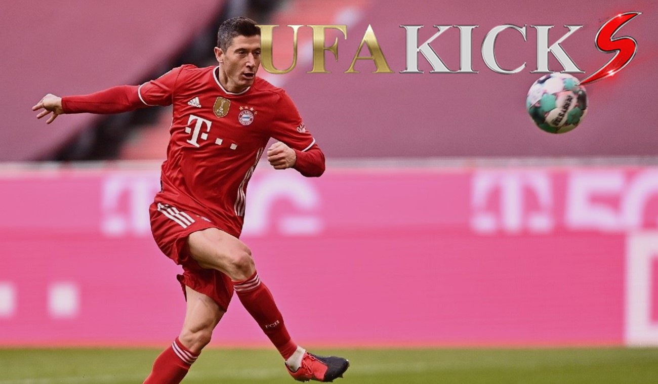 นาเกลส์มันน์ เมินข่าวลือ เชื่อ &ldquo; เลวานดอสฟกี &rdquo; ช่วยทีมล่าสกอร์ต่อ