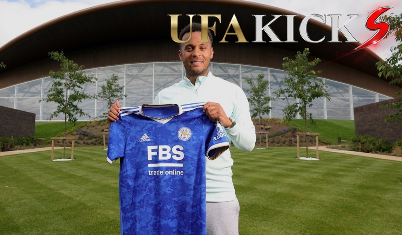 เบอร์ทรานด์ เติมเต็มความทะเยอทะยาน ได้ย้ายร่วมทัพ เลสเตอร์