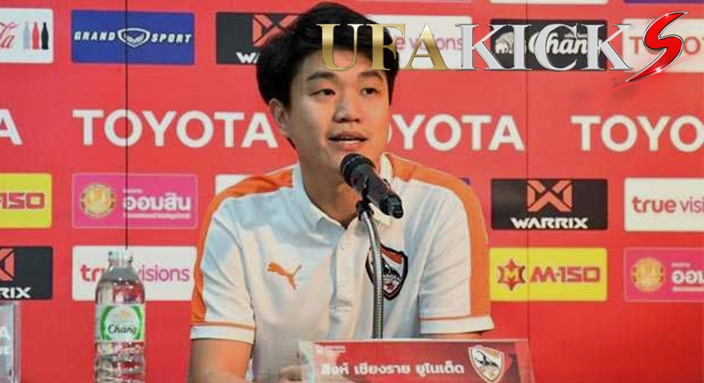 &ldquo; สิงห์ เชียงราย &rdquo; ไร้ผู้เล่นและสตาฟฟ์ติดเชื้อ โควิด-19