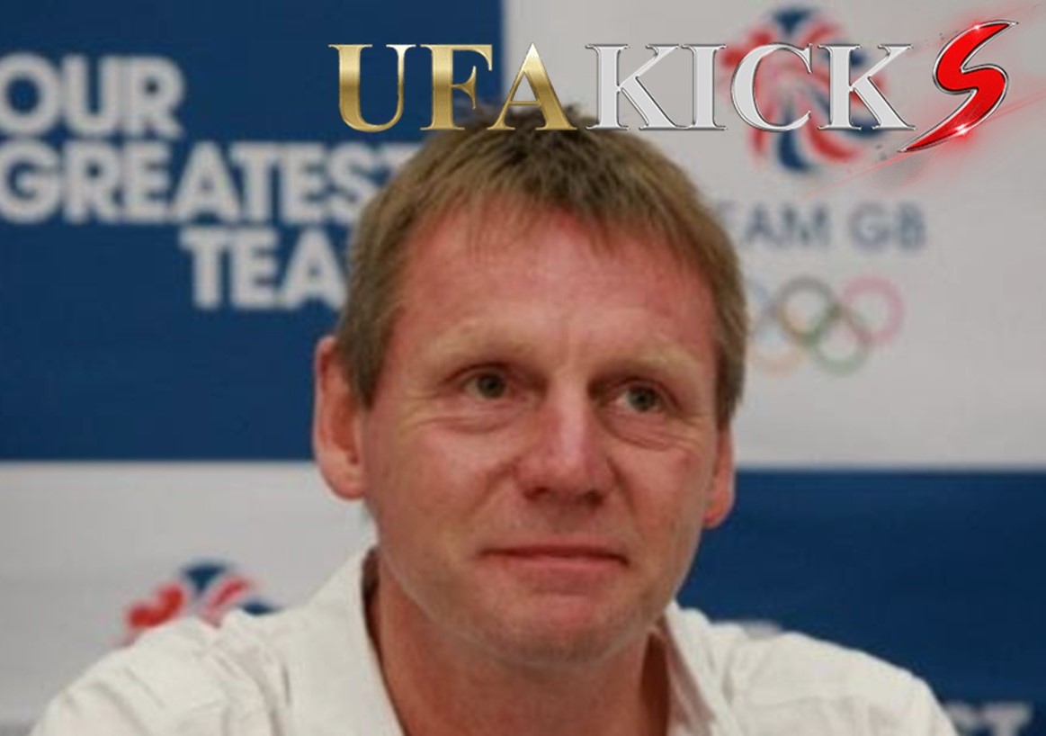 เพียร์ซ ชี้ &ldquo; อังกฤษ &rdquo; ยินดีแข่ง &ldquo; โอลิมปิก &rdquo; ในนาม สหราชอาณาจักร