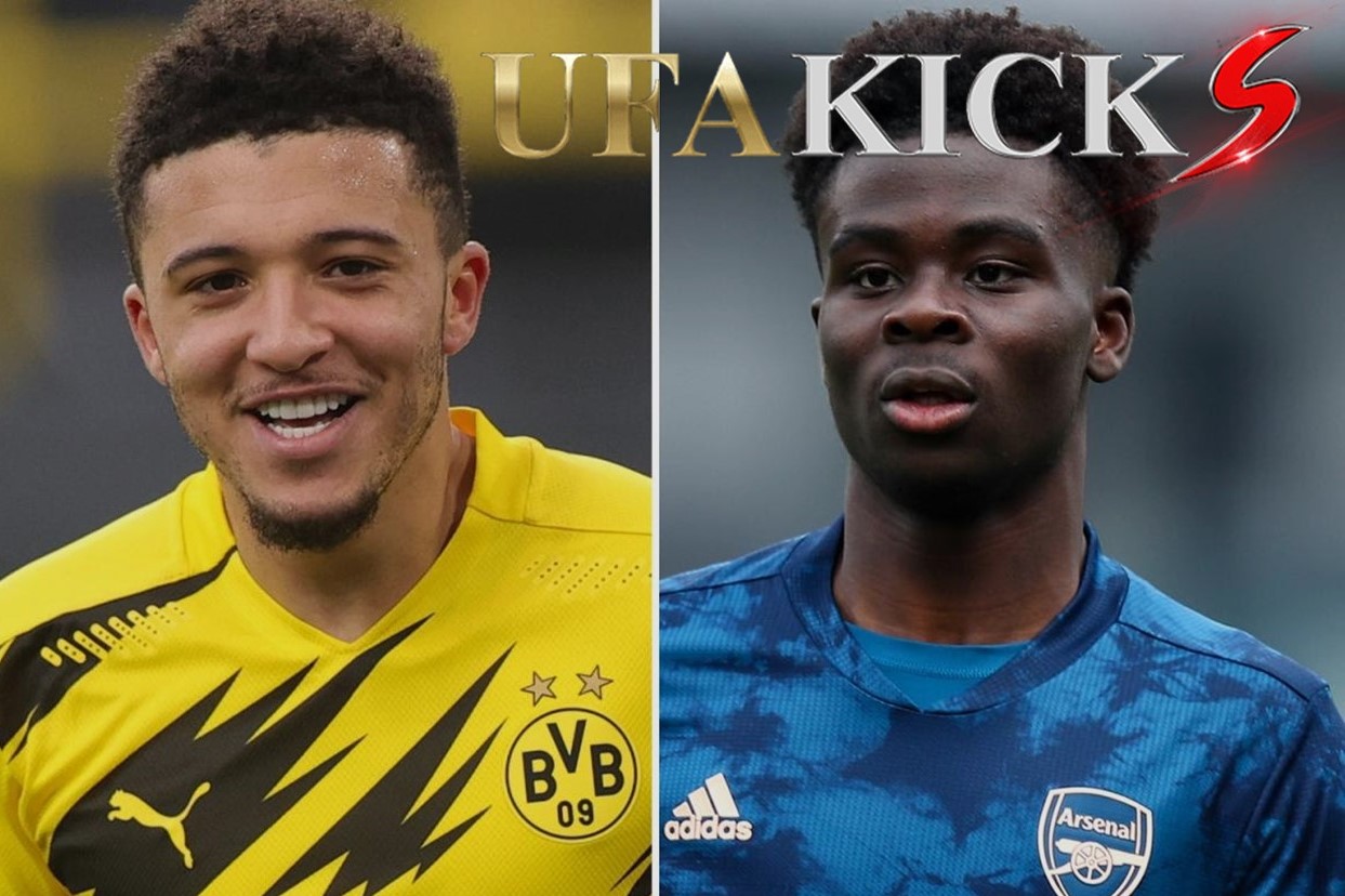 เวนเกอร์ เผยจุดที่ทำให้ &ldquo;ซากา&rdquo; มีประโยชน์ต่อทีมมากกว่า &ldquo; ซานโช &rdquo;