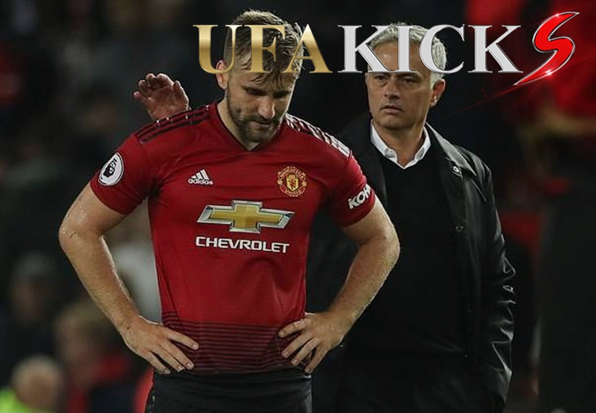 มูรินโญ ยืนยันไม่ได้เกลียด &ldquo; ชอว์ &rdquo; แค่วิจารณ์ตามเนื้อผ้า