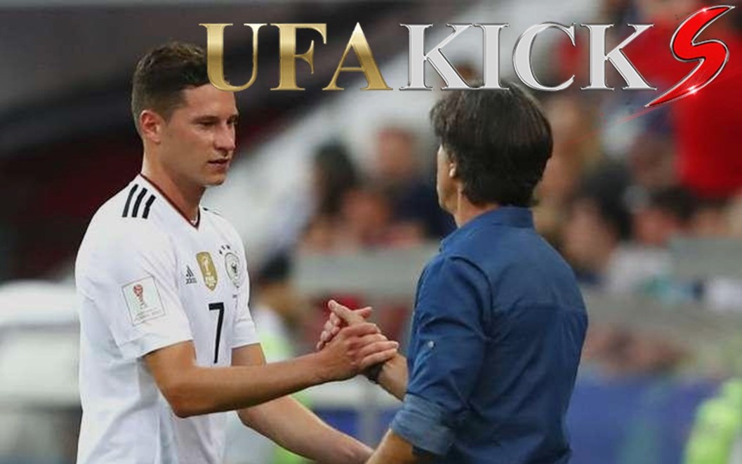 บอสใหญ่ &ldquo;เยอรมัน&rdquo; แนะ &ldquo;แดร็กซ์เลอร์&rdquo; รีบย้ายออก &ldquo;เปแอสเช&rdquo;