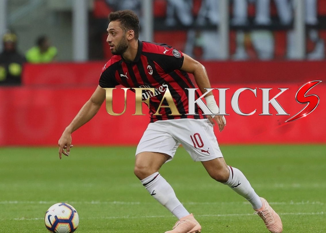 ชาลาโนลู เข้าใจอารมณ์แฟนบอล &ldquo; มิลาน &rdquo; ที่เห็นเขาย้ายไป อินเตอร์