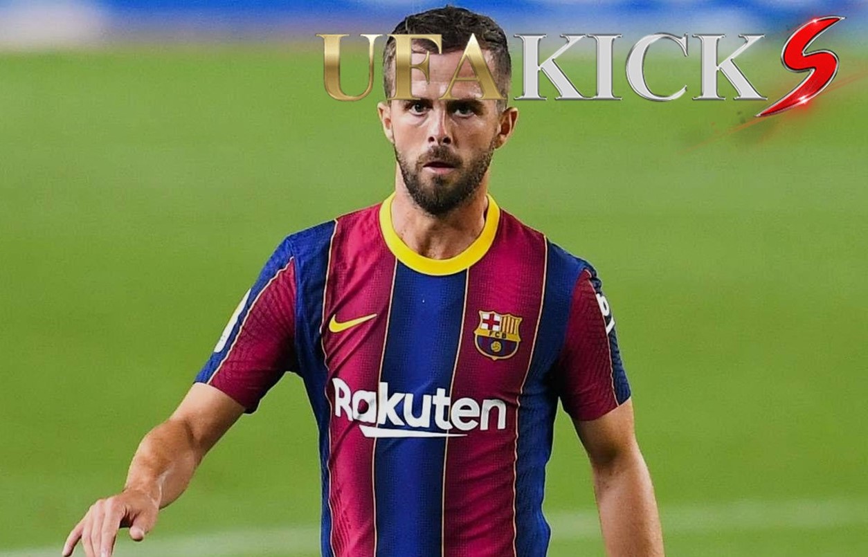 บาร์ซา อยากปล่อย แต่ &ldquo; เปียนิช &rdquo; ไม่อยากย้ายเพราะค่าเหนื่อยลด