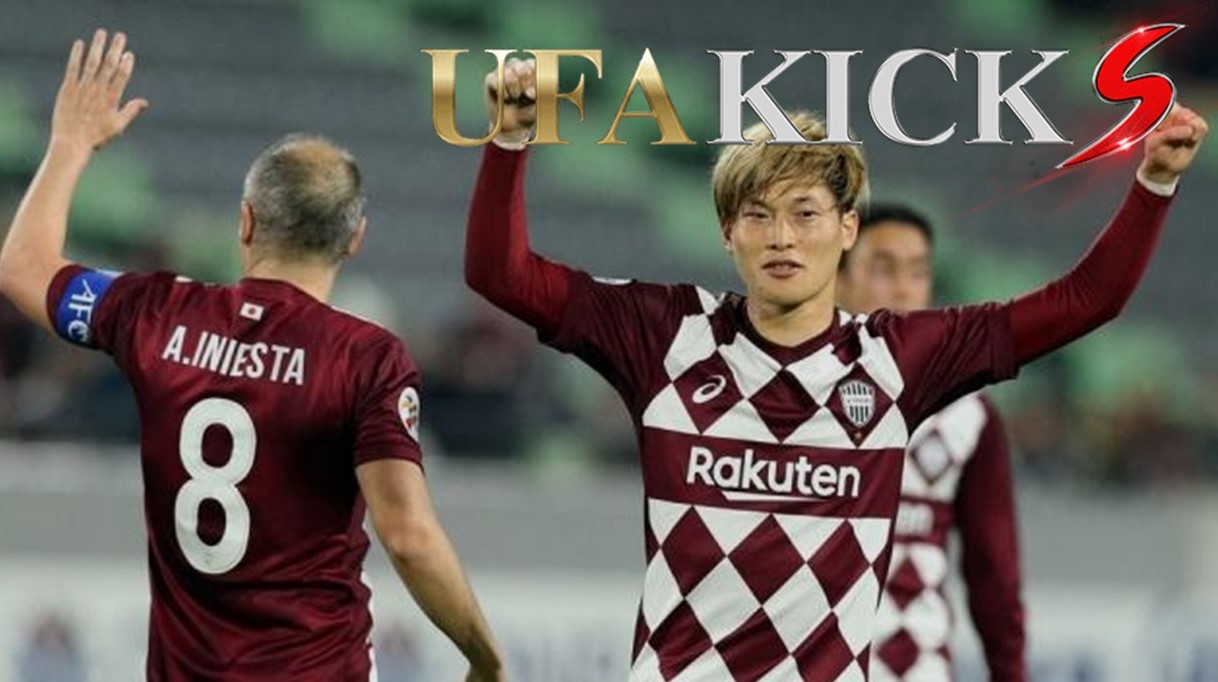 ฟุรุฮาชิ พร้อมเผชิญหน้าความท้าทายใหม่ที่ &ldquo; กลาสโกว์ เซลติก &rdquo;