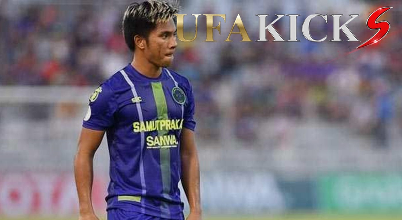 จักพัน โพสต์ขอบคุณ &ldquo; สมุทรปราการ &rdquo; หลังร่วมทัพ &ldquo; บีจี ปทุม &rdquo;