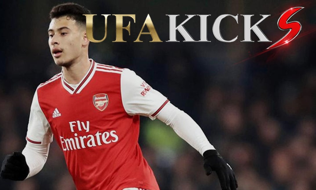 อดีตมิดฟิลด์ &ldquo; ปืนใหญ่ &rdquo; แนะให้โอกาส &ldquo; มาร์ติเนลลี &rdquo; มากขึ้นในฤดูใหม่