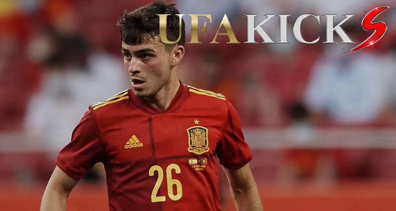 ราอูล ชื่นชม &ldquo; เปดรี &rdquo; จะเป็นนักเตะที่ขาดไม่ได้ในอนาคต