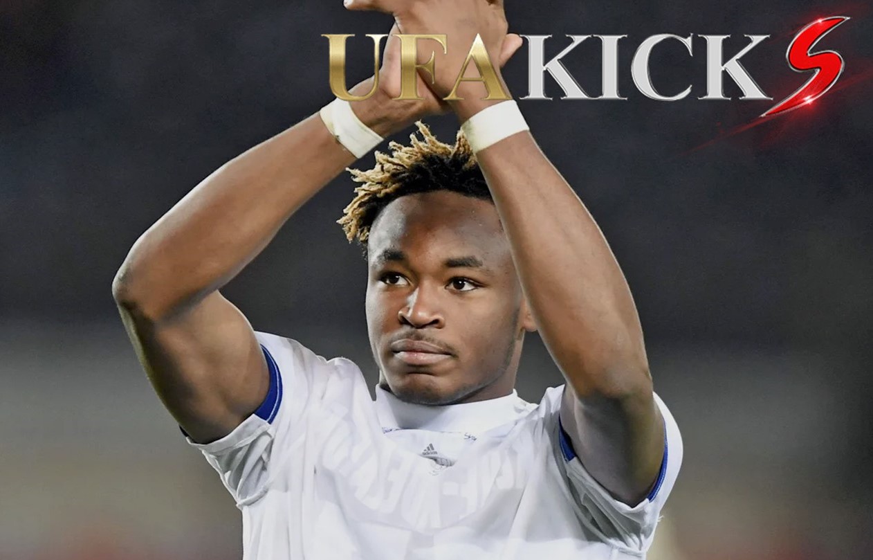 โค้ชป้ายแดง &ldquo; ไลป์ซิก &rdquo; มั่นใจ &ldquo; ซีมาก็อง &rdquo; เป็นกองหลังที่ตามหา