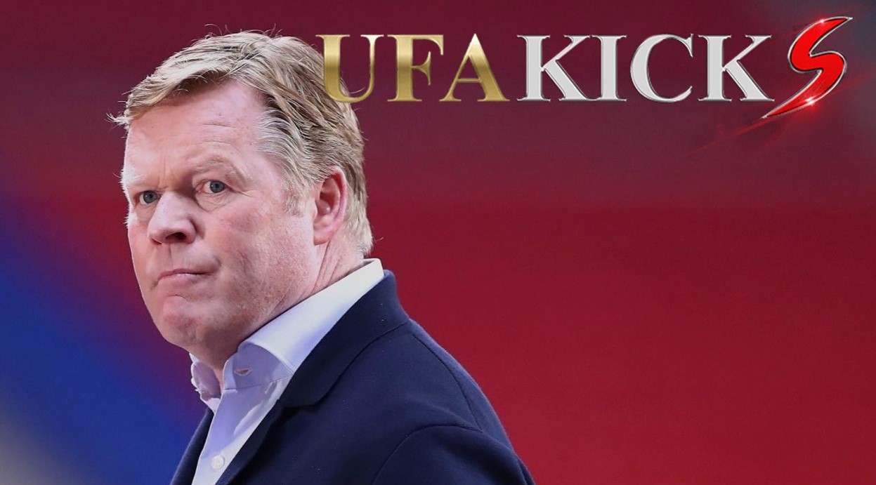 คูมัน ยอมรับมีความสุขกับการเสริมทัพนักเตะแบบฟรีค่าตัว