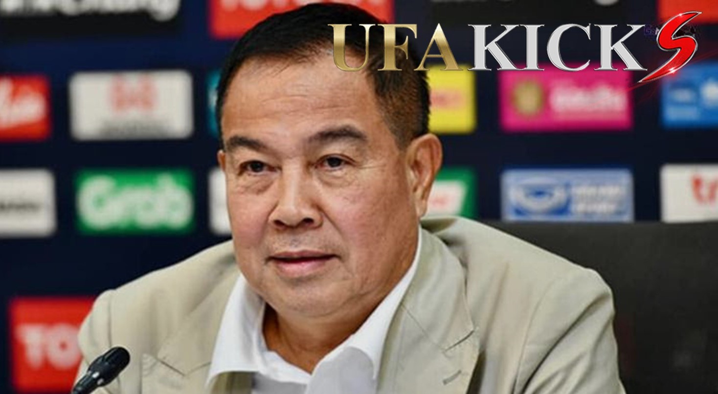 บิ๊กอ๊อด ชี้ชัดสโมสรคงไม่ได้เงินสนับสนุนเพิ่มในวิกฤตโควิด