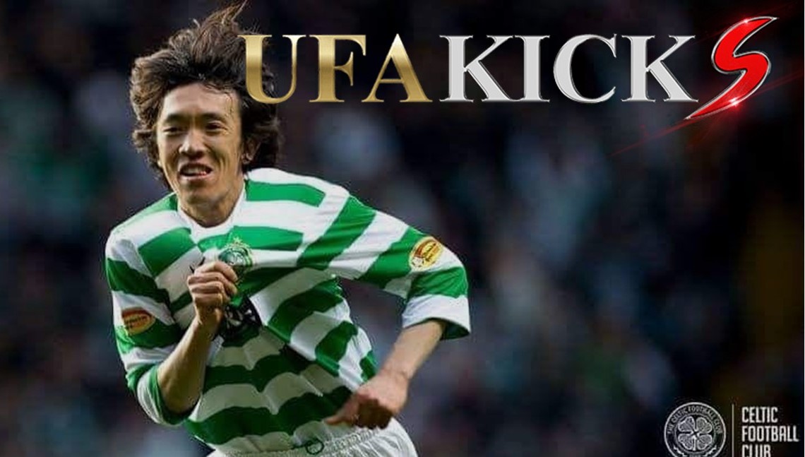 ผู้บริหาร &ldquo; เซลติก &rdquo; ยอมรับซื้อ &ldquo; นากามูระ &rdquo; เพียงหวังผลทางการตลาด