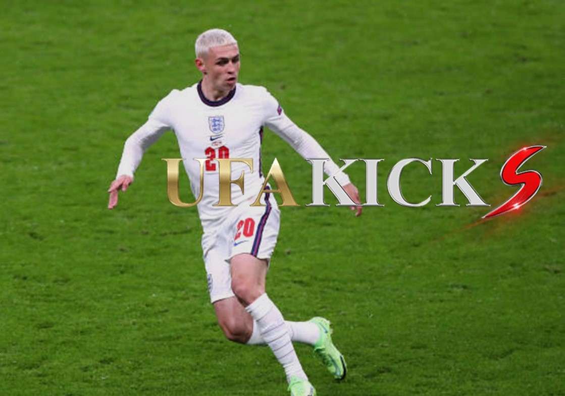 โฟเดน ปลื้มพา &ldquo; อังกฤษ &rdquo; เข้าชิงเมเจอร์ในรอบ 55 ปี