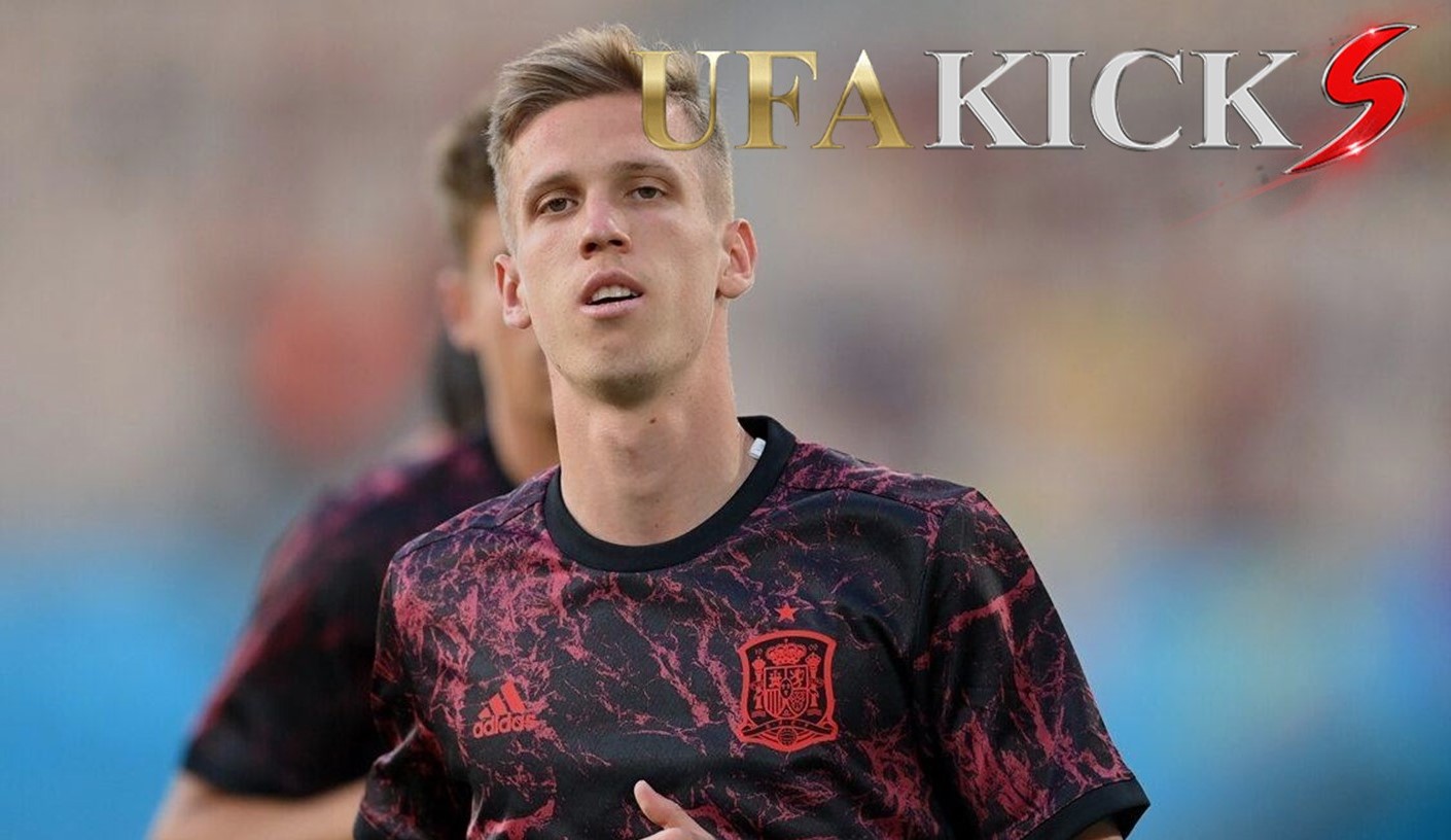 &ldquo; ดานี โอลโม &rdquo; คิดถูกแล้วย้ายไปค้าแข้งในโครเอเชียตอนอายุ 16