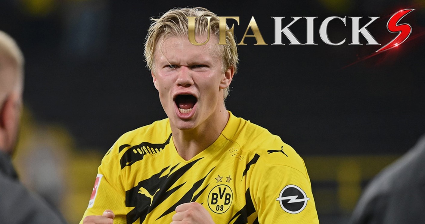 เชลซี อาจกินแห้ว &ldquo; เสือเหลือง &rdquo; เก็บ &ldquo; ฮาแลนด์ &rdquo; ไว้ใช้ต่อ