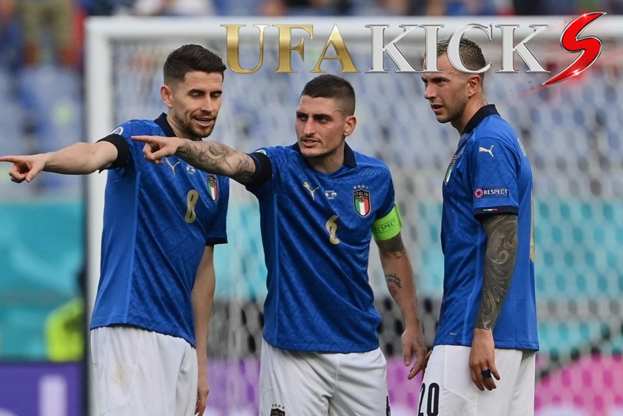 เทียบเงินรางวัลศึก ยูโร 2020 &ldquo; อิตาลี &rdquo; โกยเกือบ 1,300 ล้านบาท