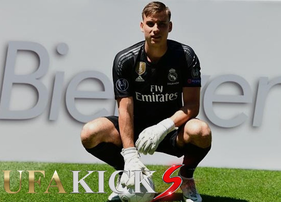 &ldquo;เชว่า&rdquo; เชื่อ ลูนิน ดีพอที่จะเบียดมือหนึ่ง กูร์กตัวส์