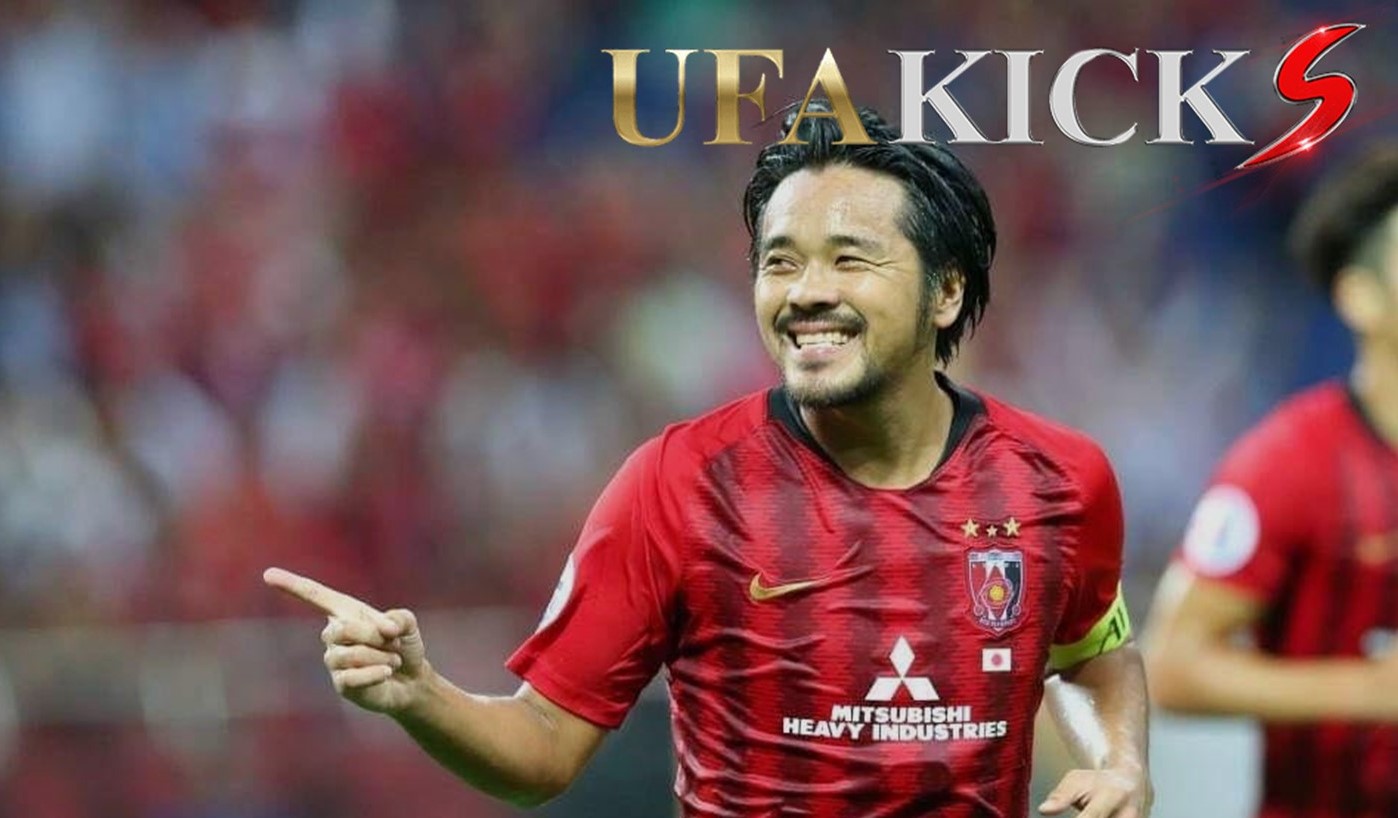 โคโรกิ ตำนานกองหน้า &ldquo; อุราวะ &rdquo; ปฏิเสธย้ายร่วมทัพ ฮอกไกโด