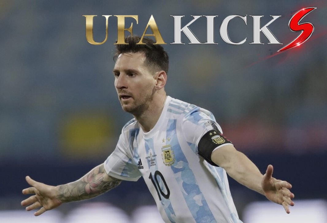 คูมัน ทำนาย &ldquo; เมสซี &rdquo; จะได้รางวัล &ldquo; บัลลงดอร์ &rdquo; ปี 2021