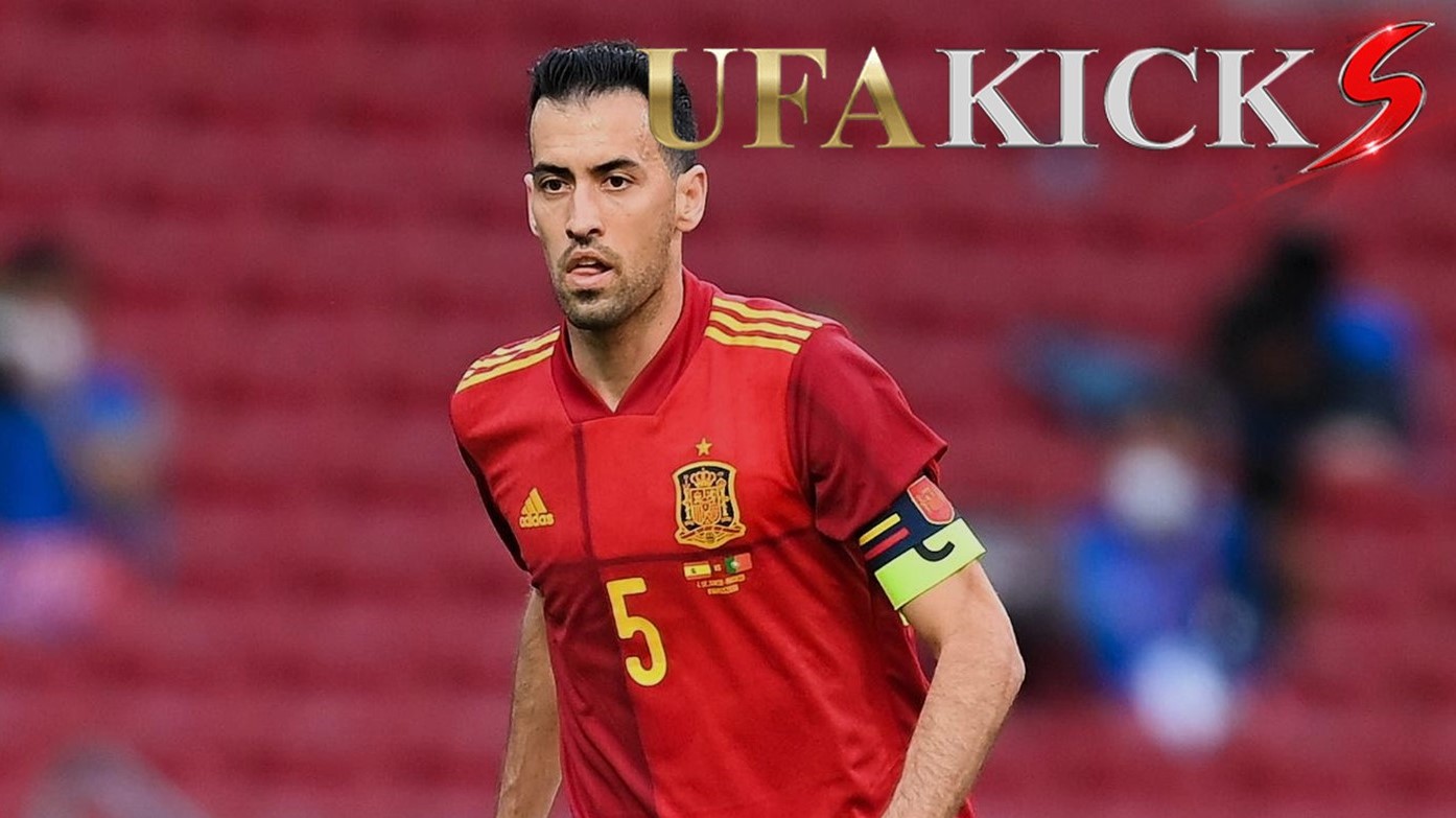 บุสเก็ตส์ ในวัย 33 ปี ขอเวลาคิดเรื่องอนาคตกับทีมชาติสเปน