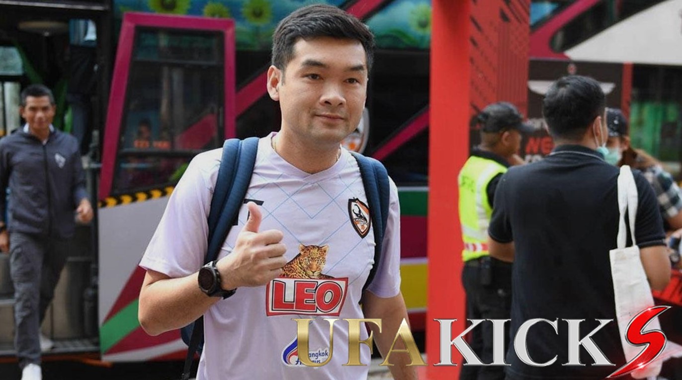 บิ๊กฮั่น ขอบคุณ &ldquo; ชุนบุค &rdquo; แข่งแบบตั้งใจ ไม่ประมาท &ldquo; กว่างโซ้ง &rdquo;