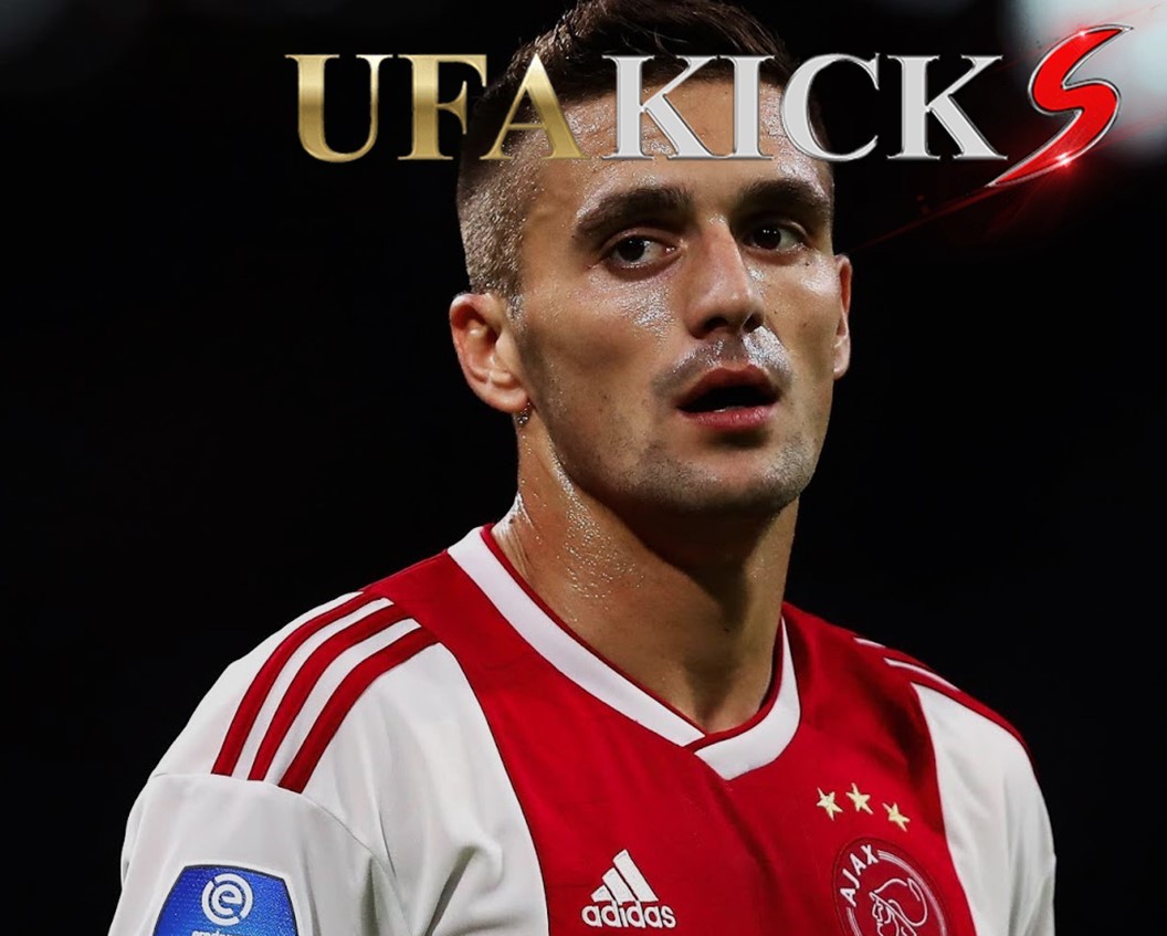 ทาดิช ไม่มีแผนย้ายออก &ldquo; อาแจ็กซ์ &rdquo; หลังมีข่าวโยง มิลาน