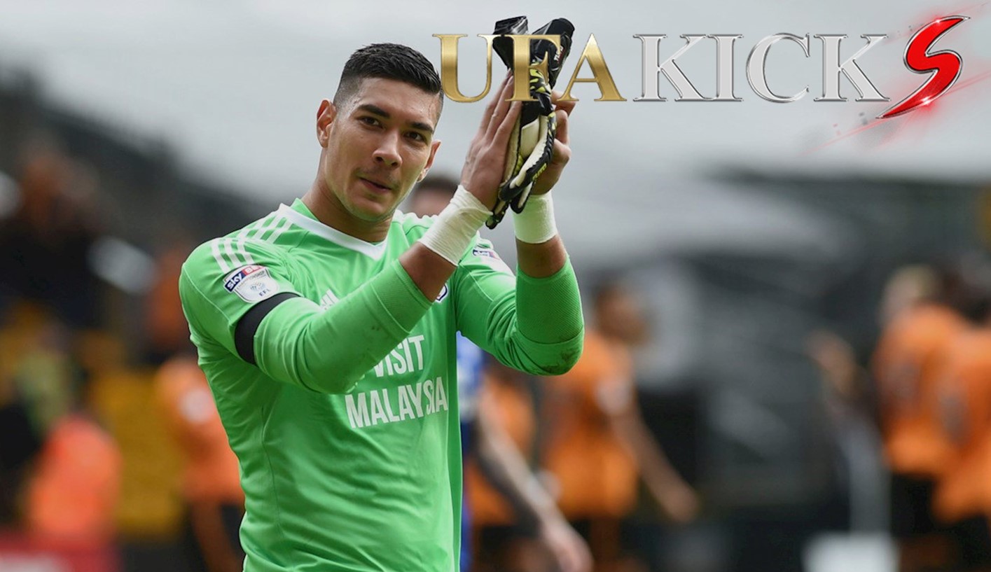 เบอร์มิงแฮม ยืนยันนายทวาร &ldquo; เอเธอริดจ์ &rdquo; ติดเชื้อ โควิด-19