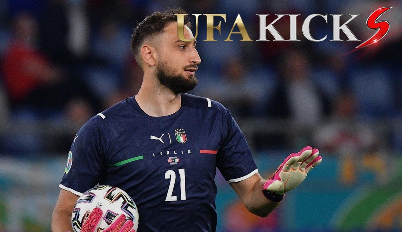 ดอนนารุมมา เผยสาเหตุตีหน้าไร้อารมณ์ หลังเซฟโทษพาทีมคว้าแชมป์